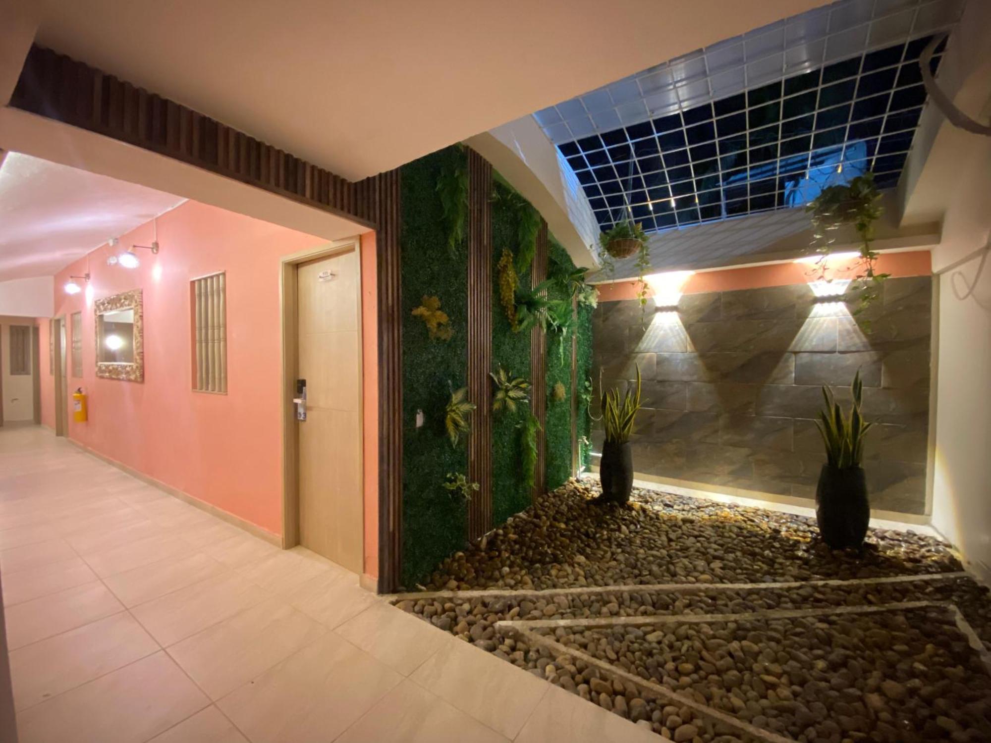 Almabella Hotel Cartagena エクステリア 写真