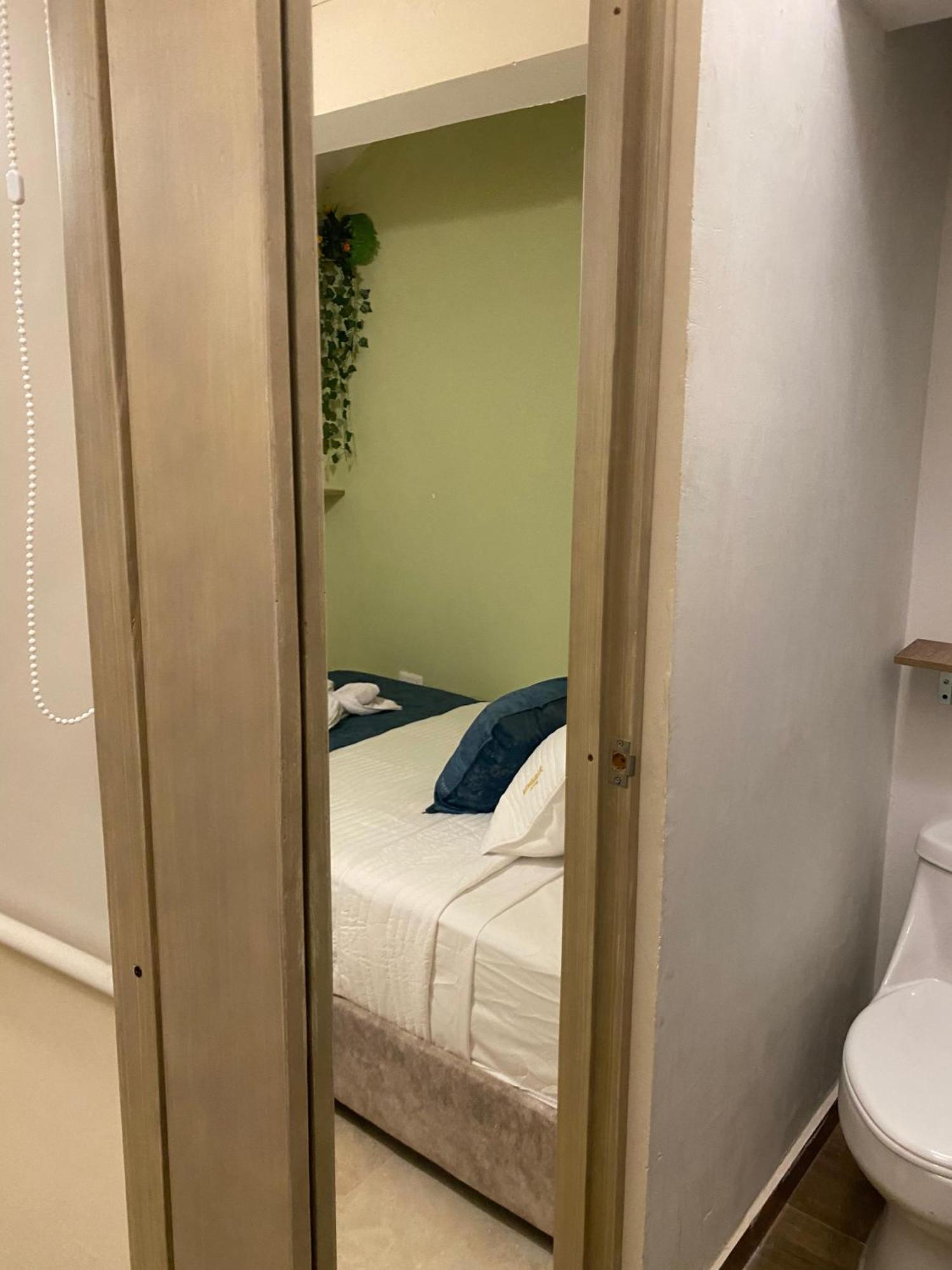 Almabella Hotel Cartagena エクステリア 写真