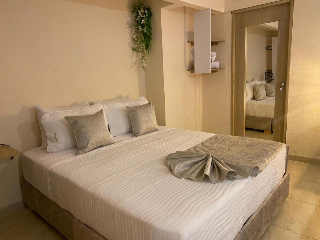 Almabella Hotel Cartagena エクステリア 写真