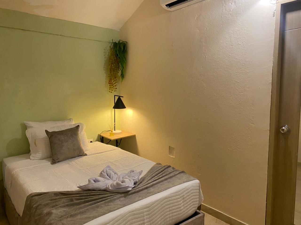 Almabella Hotel Cartagena エクステリア 写真