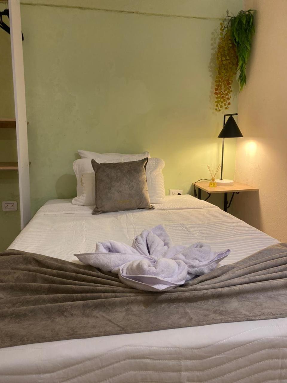 Almabella Hotel Cartagena エクステリア 写真